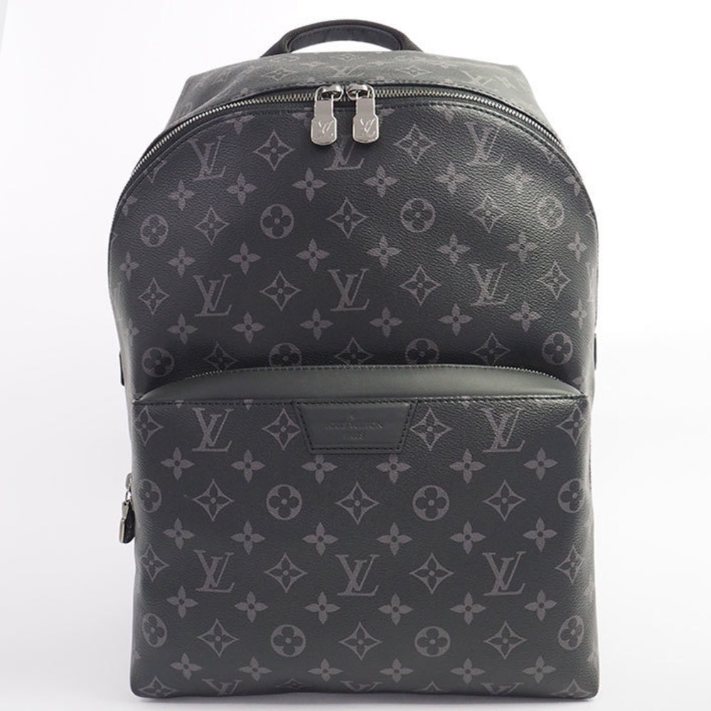 Louis Vuitton Monogram Apollo Backpack Black - image 2